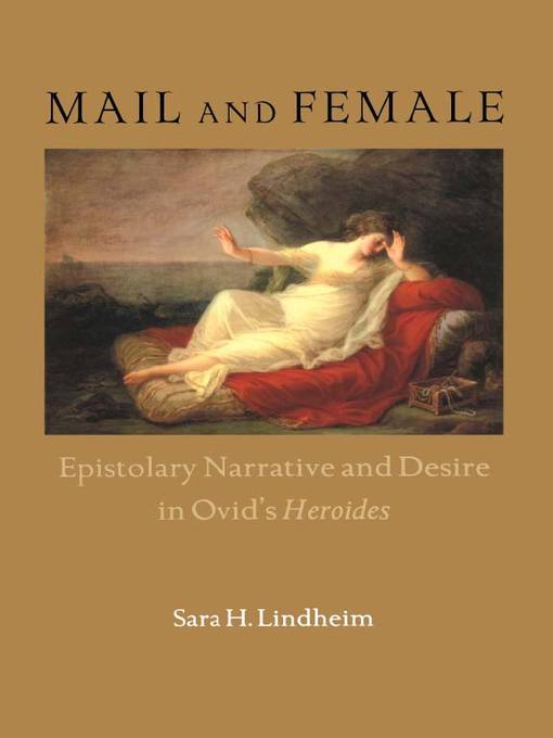 Title details for Mail and Female by Sara H. Lindheim - Available